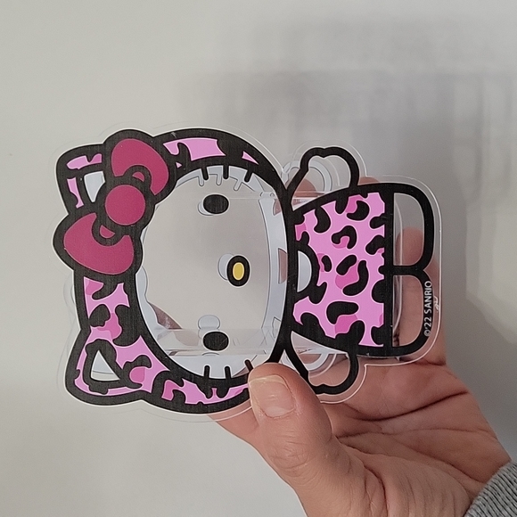 BNIB Sanrio Hello Kitty Cup Holder - Picture 5 of 8